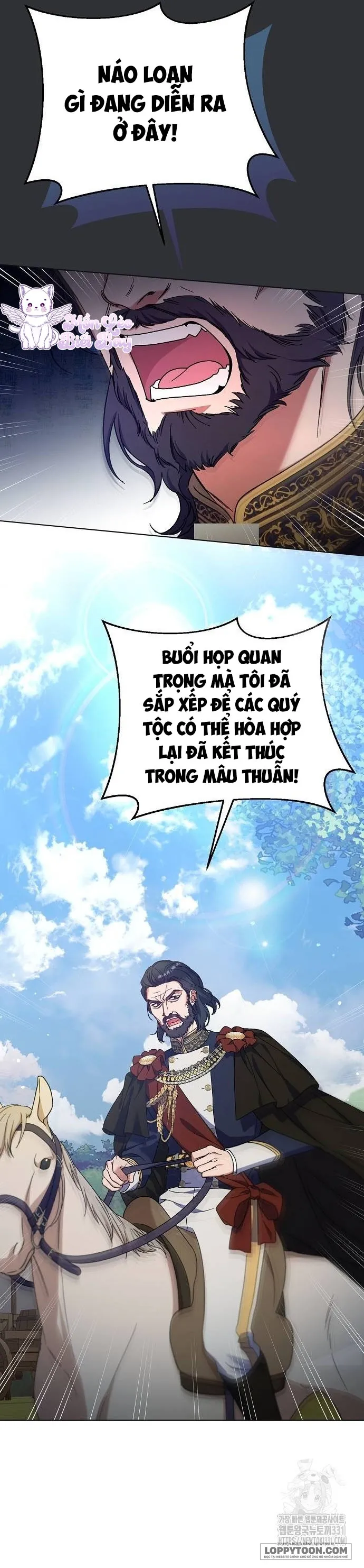 Trở Thành Con Gái Nuôi Của Gia Tộc Sát Thủ - Chap 16 - Trang 13