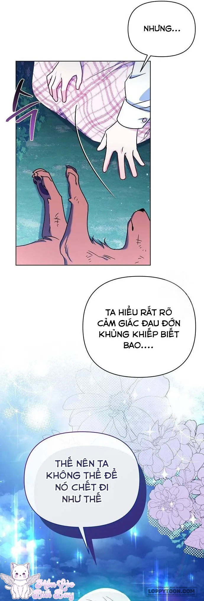 Trở Thành Con Gái Nuôi Của Gia Tộc Sát Thủ - Chap 16 - Trang 25