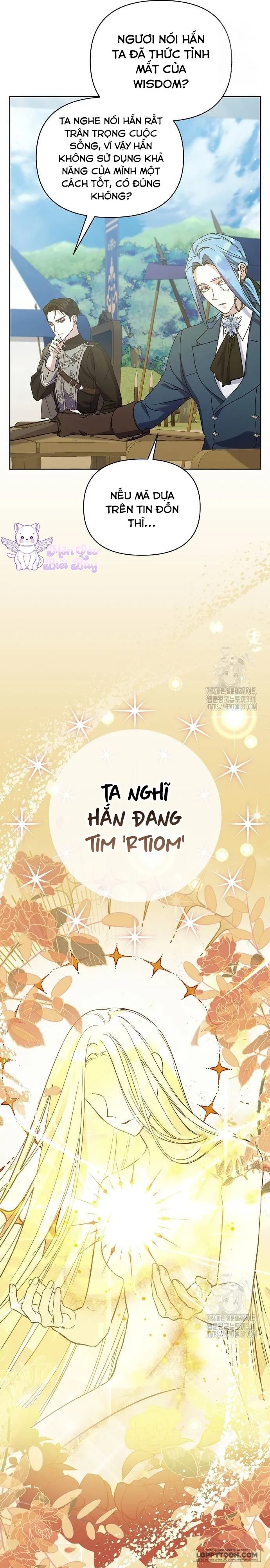 Trở Thành Con Gái Nuôi Của Gia Tộc Sát Thủ - Chap 16 - Trang 7