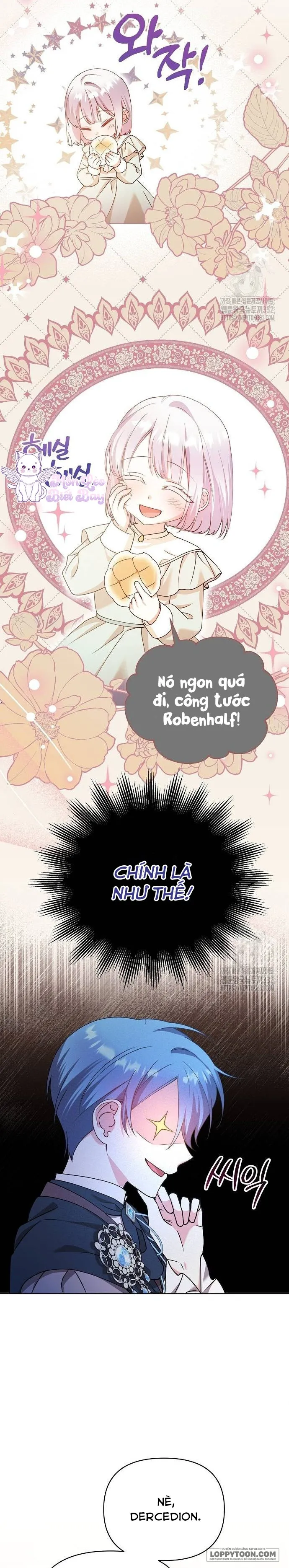 Trở Thành Con Gái Nuôi Của Gia Tộc Sát Thủ - Chap 17 - Trang 13