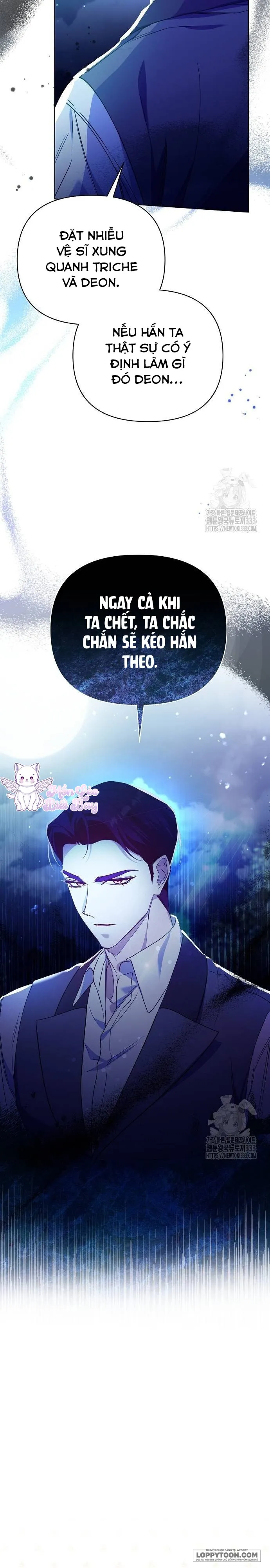 Trở Thành Con Gái Nuôi Của Gia Tộc Sát Thủ - Chap 18 - Trang 14