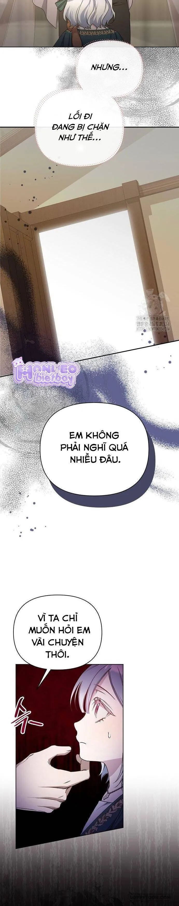 Trở Thành Con Gái Nuôi Của Gia Tộc Sát Thủ - Chap 19 - Trang 2