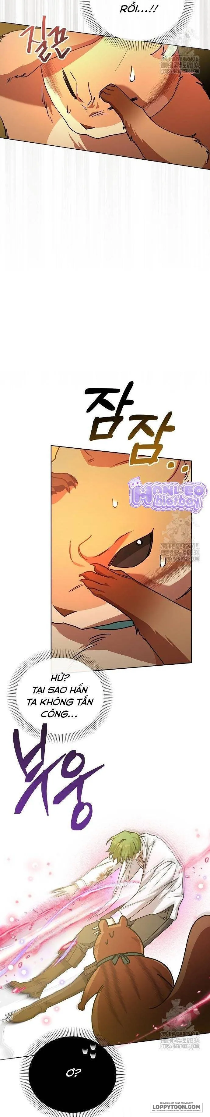 Trở Thành Con Gái Nuôi Của Gia Tộc Sát Thủ - Chap 19 - Trang 15