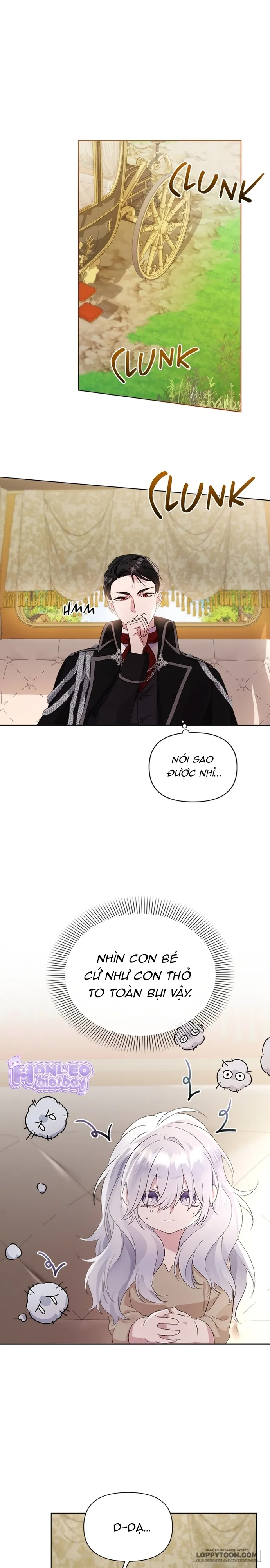 Trở Thành Con Gái Nuôi Của Gia Tộc Sát Thủ - Chap 2 - Trang 13
