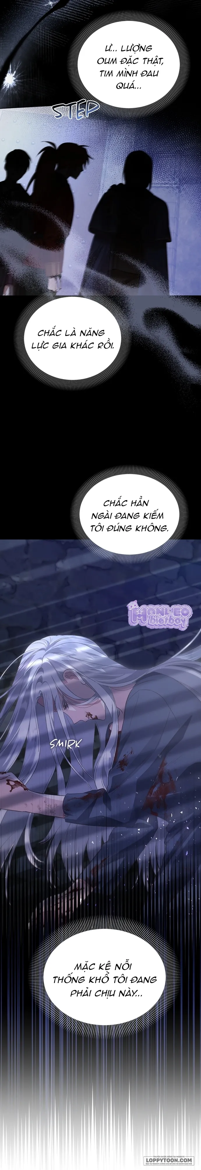 Trở Thành Con Gái Nuôi Của Gia Tộc Sát Thủ - Chap 2 - Trang 24