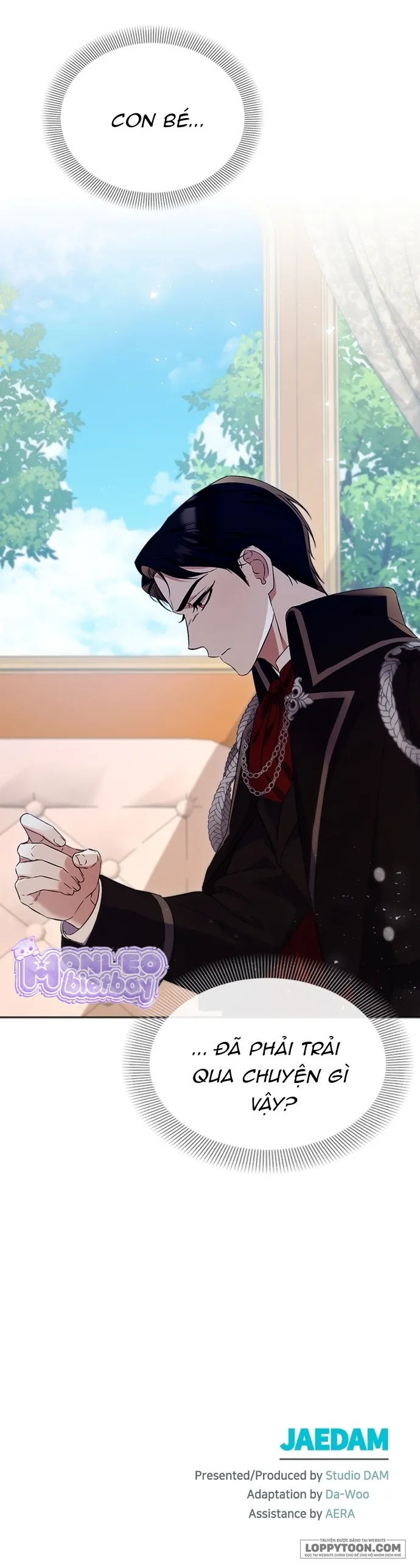 Trở Thành Con Gái Nuôi Của Gia Tộc Sát Thủ - Chap 2 - Trang 26