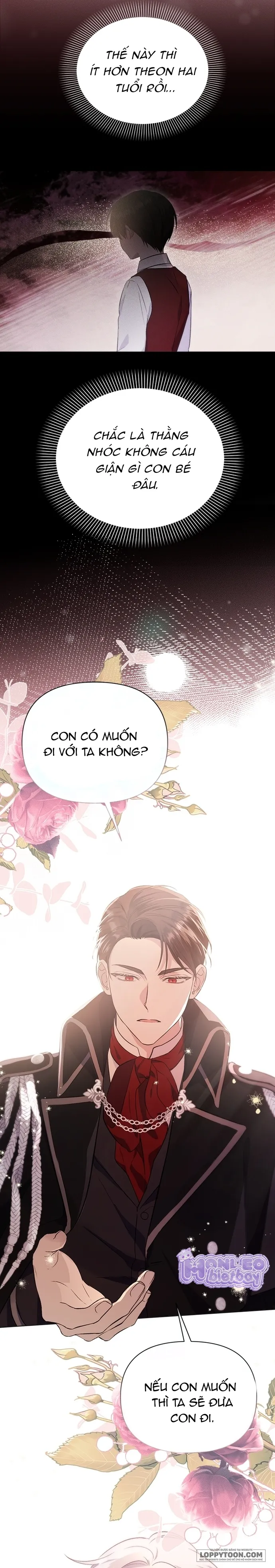 Trở Thành Con Gái Nuôi Của Gia Tộc Sát Thủ - Chap 2 - Trang 5