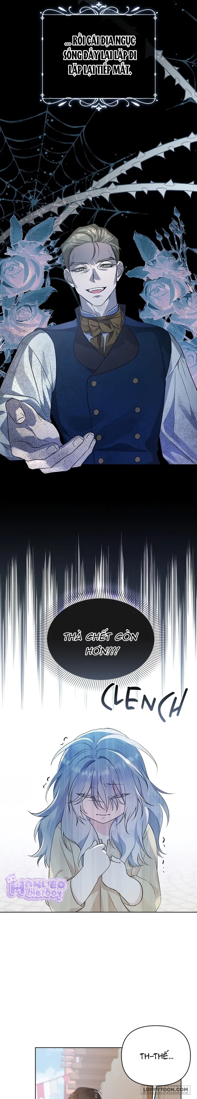Trở Thành Con Gái Nuôi Của Gia Tộc Sát Thủ - Chap 2 - Trang 7