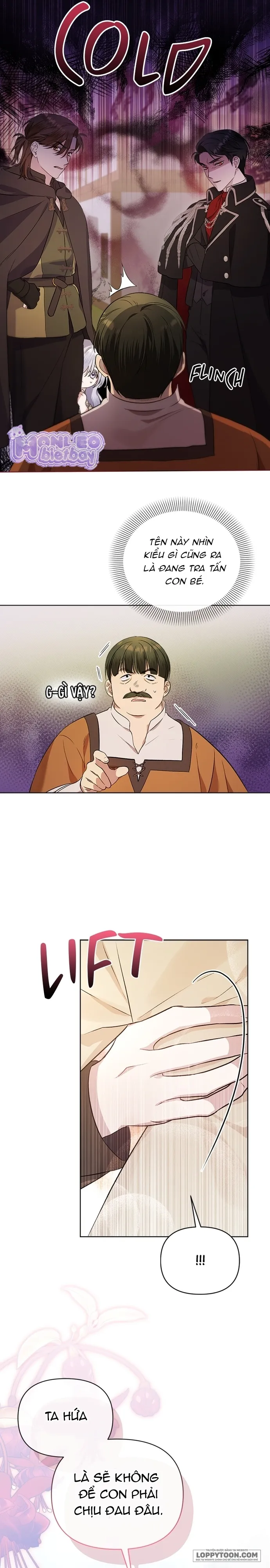 Trở Thành Con Gái Nuôi Của Gia Tộc Sát Thủ - Chap 2 - Trang 9