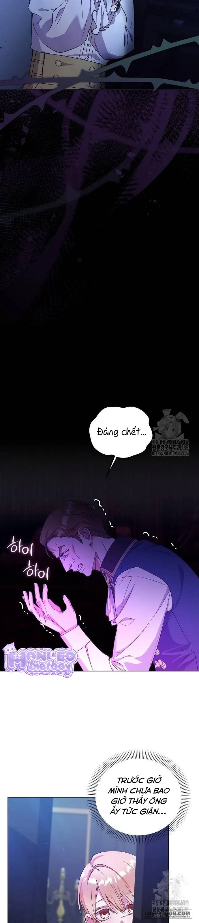 Trở Thành Con Gái Nuôi Của Gia Tộc Sát Thủ - Chap 20 - Trang 2