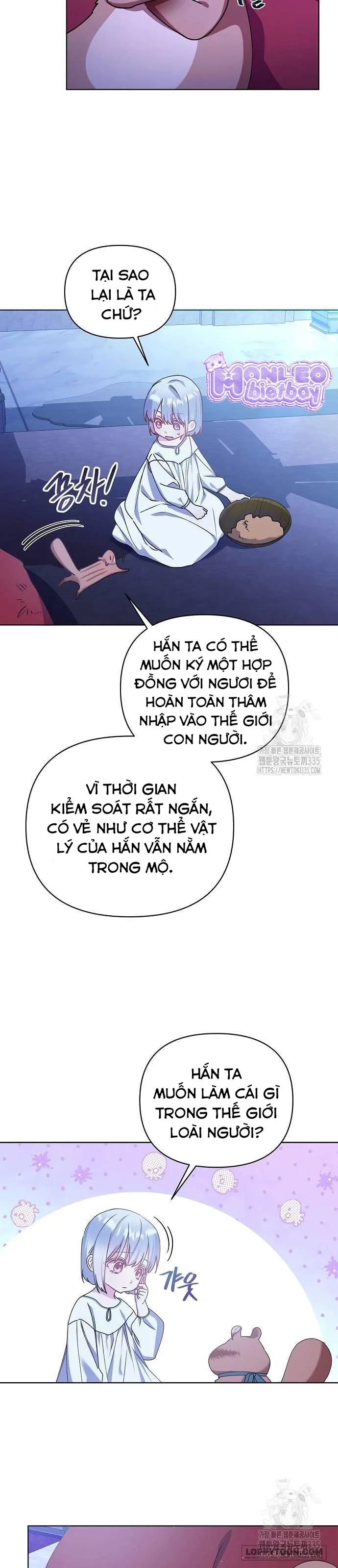 Trở Thành Con Gái Nuôi Của Gia Tộc Sát Thủ - Chap 20 - Trang 11