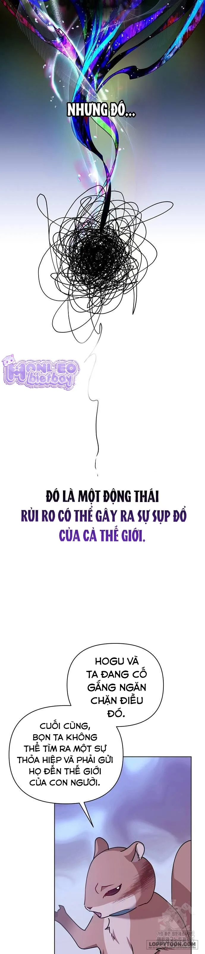Trở Thành Con Gái Nuôi Của Gia Tộc Sát Thủ - Chap 20 - Trang 13