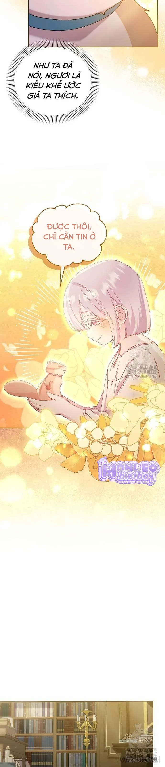 Trở Thành Con Gái Nuôi Của Gia Tộc Sát Thủ - Chap 20 - Trang 20