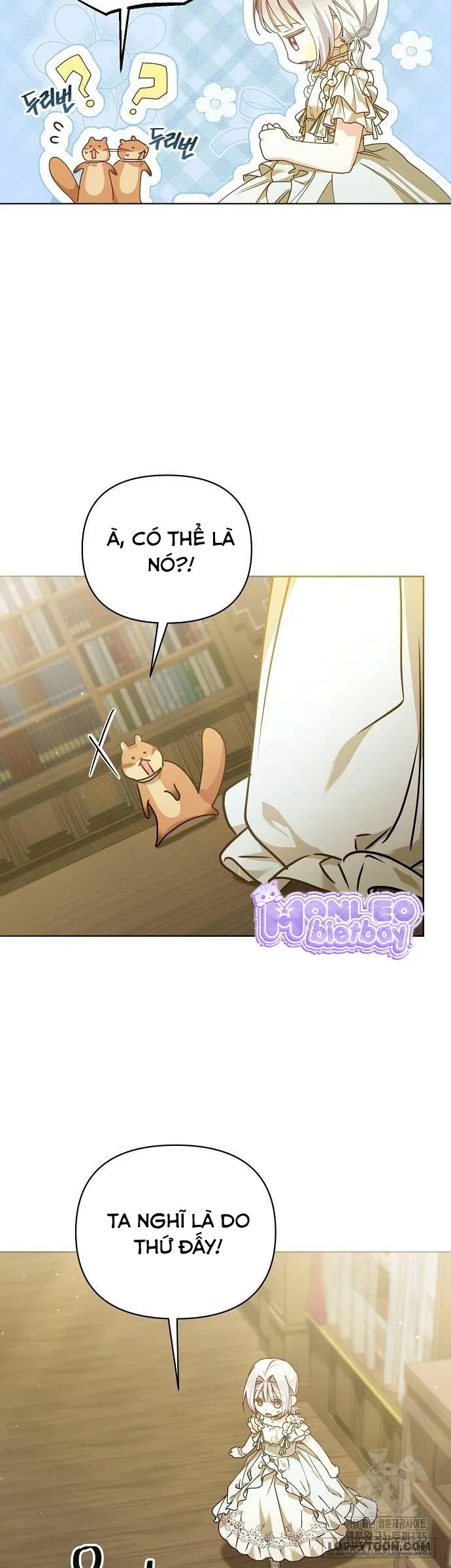 Trở Thành Con Gái Nuôi Của Gia Tộc Sát Thủ - Chap 20 - Trang 28