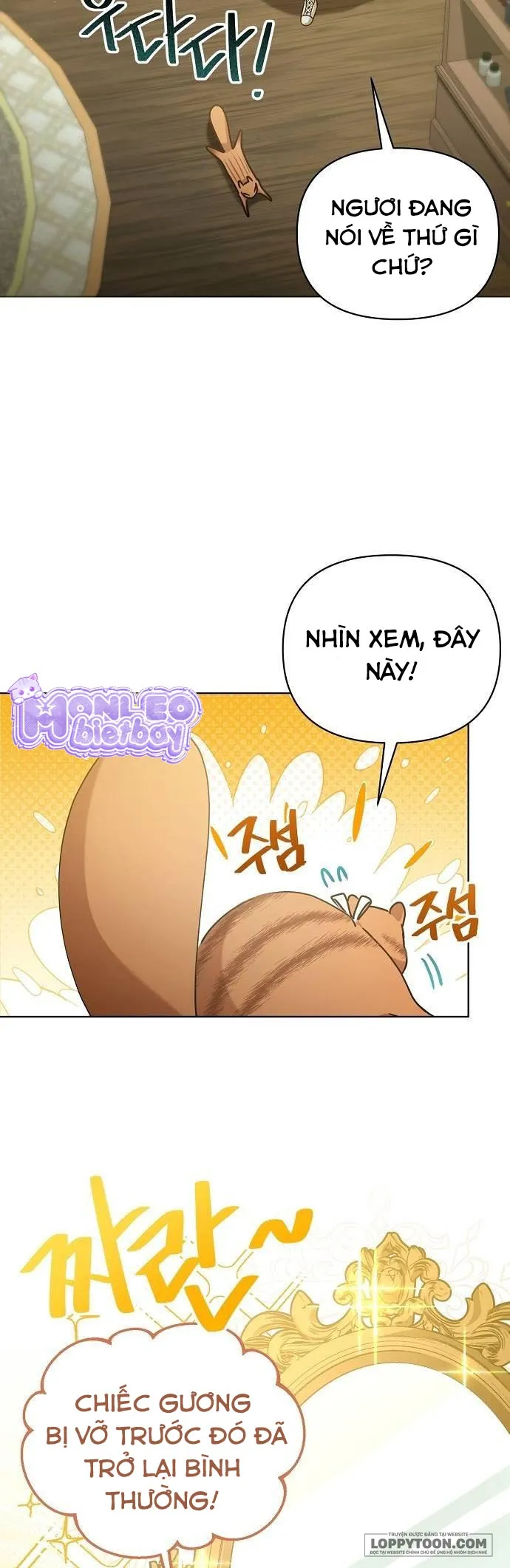 Trở Thành Con Gái Nuôi Của Gia Tộc Sát Thủ - Chap 20 - Trang 29