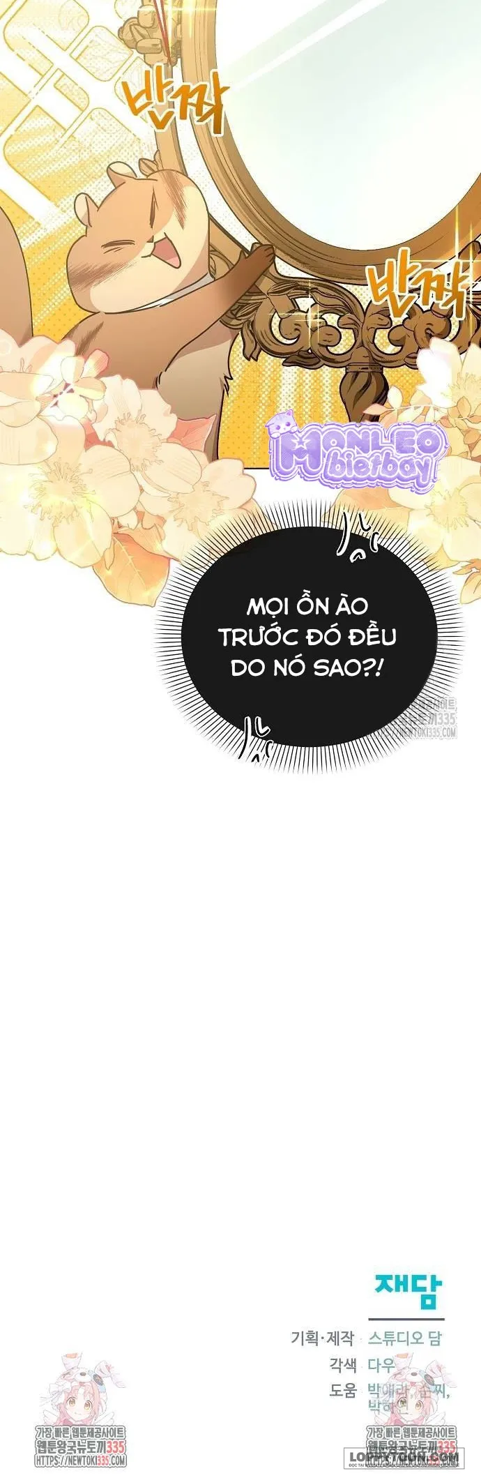 Trở Thành Con Gái Nuôi Của Gia Tộc Sát Thủ - Chap 20 - Trang 30
