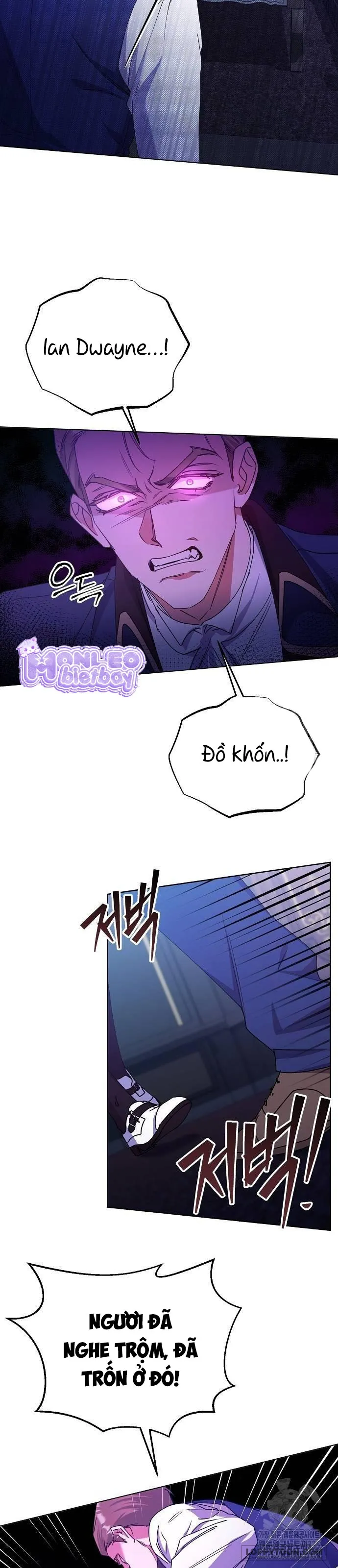 Trở Thành Con Gái Nuôi Của Gia Tộc Sát Thủ - Chap 20 - Trang 4