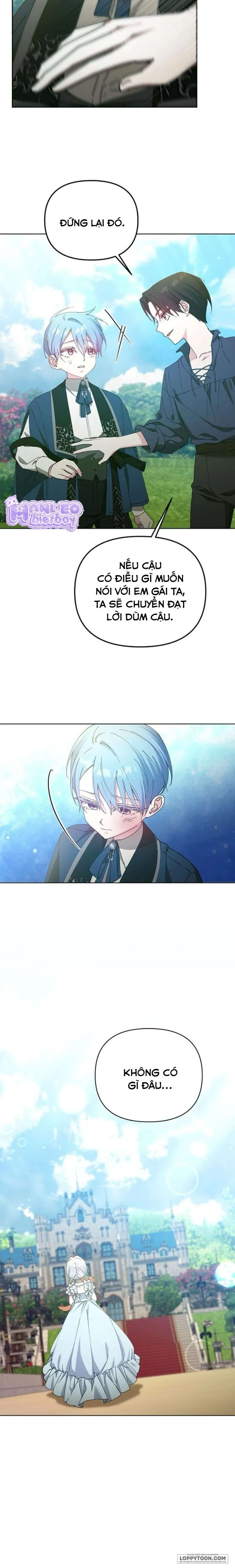 Trở Thành Con Gái Nuôi Của Gia Tộc Sát Thủ - Chap 21 - Trang 12