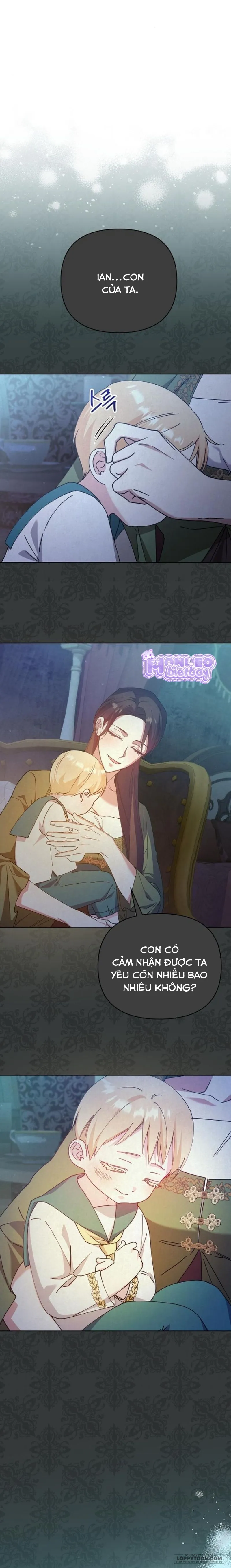 Trở Thành Con Gái Nuôi Của Gia Tộc Sát Thủ - Chap 21 - Trang 13