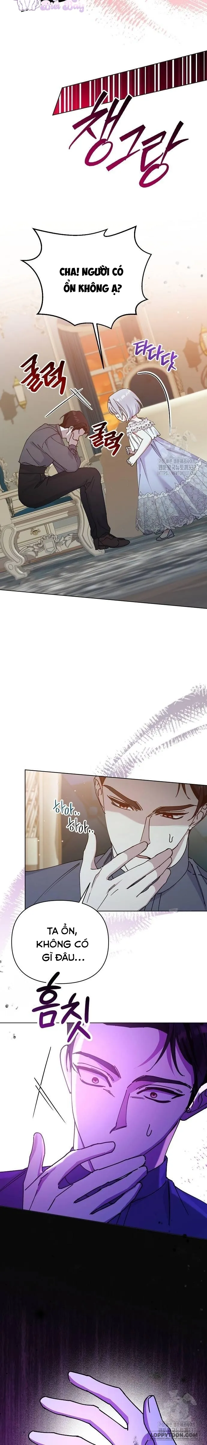 Trở Thành Con Gái Nuôi Của Gia Tộc Sát Thủ - Chap 23 - Trang 14