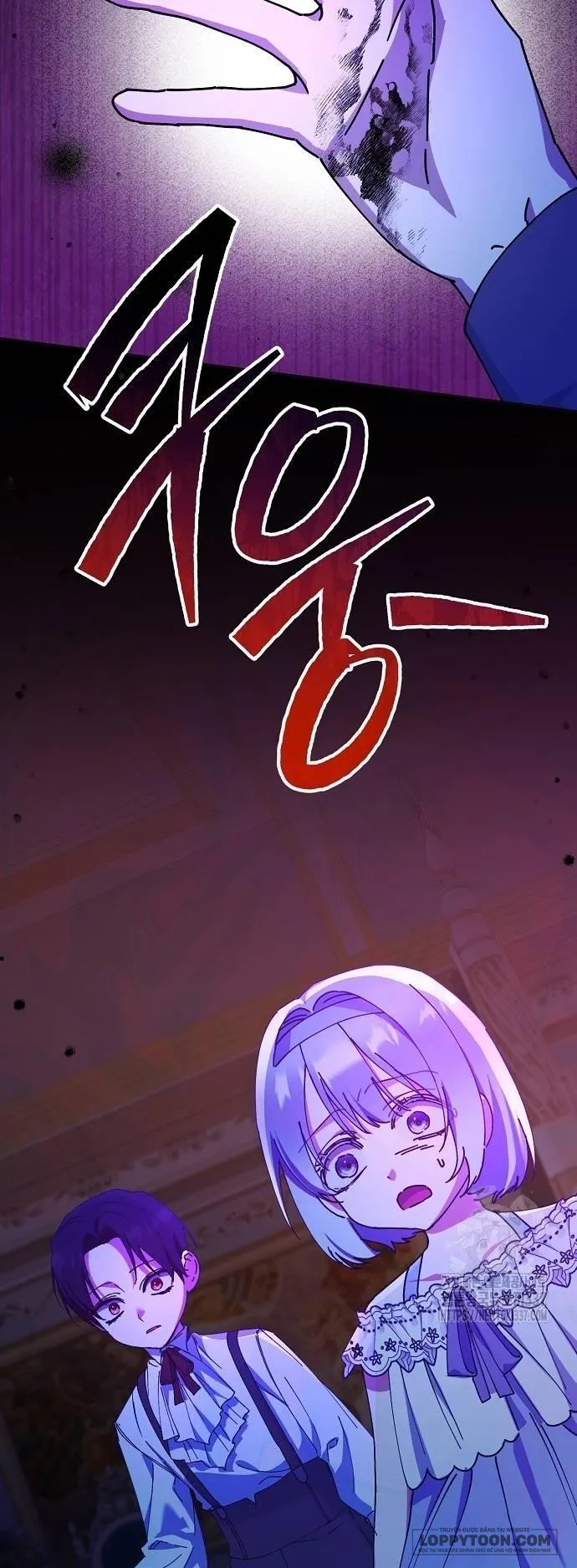 Trở Thành Con Gái Nuôi Của Gia Tộc Sát Thủ - Chap 23 - Trang 15