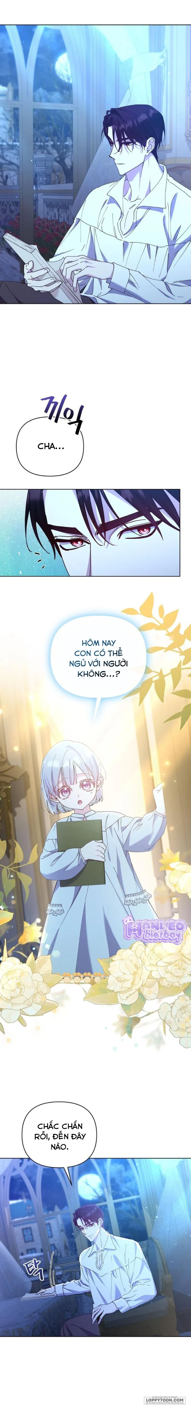 Trở Thành Con Gái Nuôi Của Gia Tộc Sát Thủ - Chap 24 - Trang 6