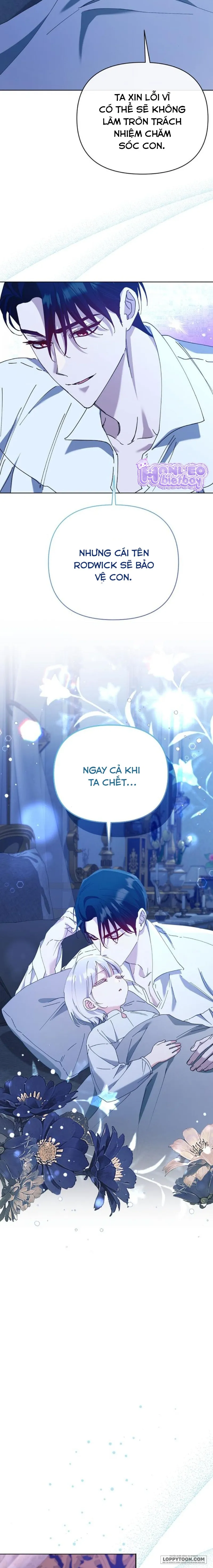 Trở Thành Con Gái Nuôi Của Gia Tộc Sát Thủ - Chap 24 - Trang 9