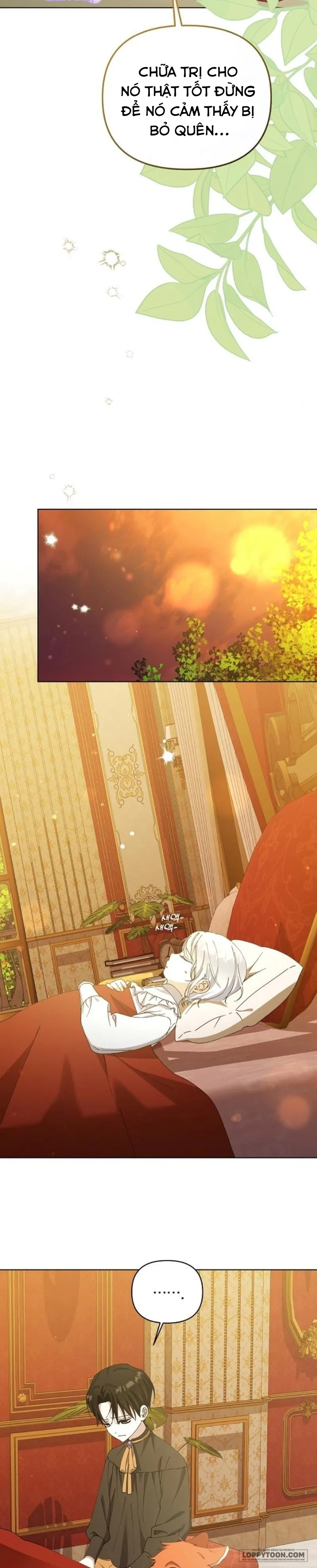 Trở Thành Con Gái Nuôi Của Gia Tộc Sát Thủ - Chap 25 - Trang 11