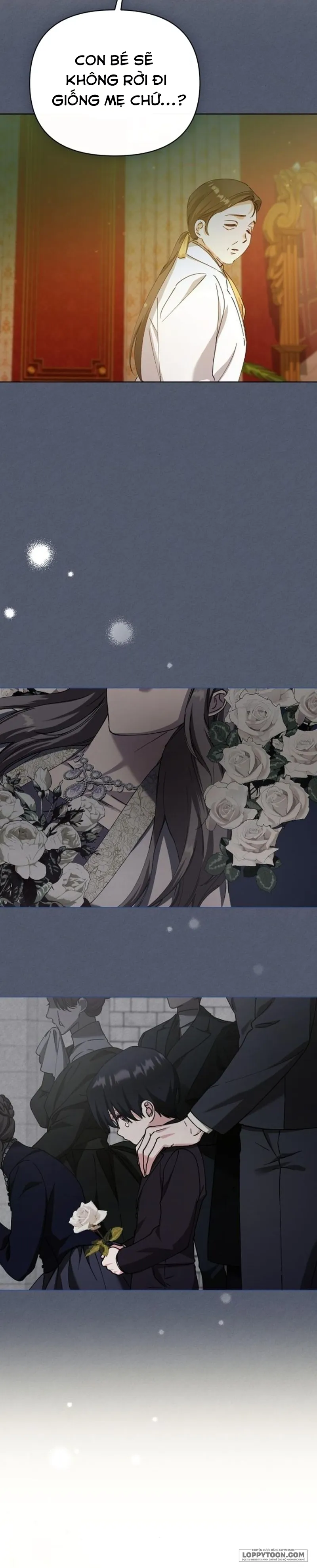 Trở Thành Con Gái Nuôi Của Gia Tộc Sát Thủ - Chap 25 - Trang 13
