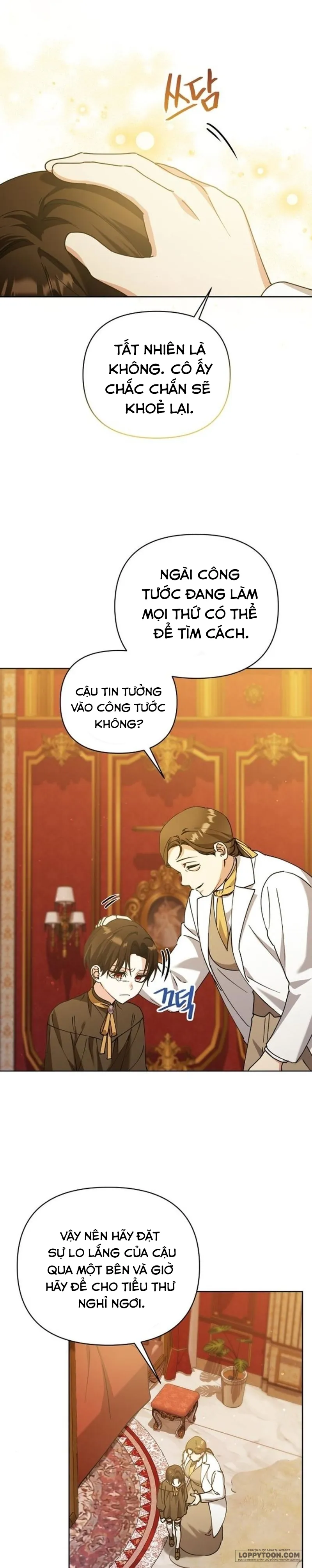 Trở Thành Con Gái Nuôi Của Gia Tộc Sát Thủ - Chap 25 - Trang 14
