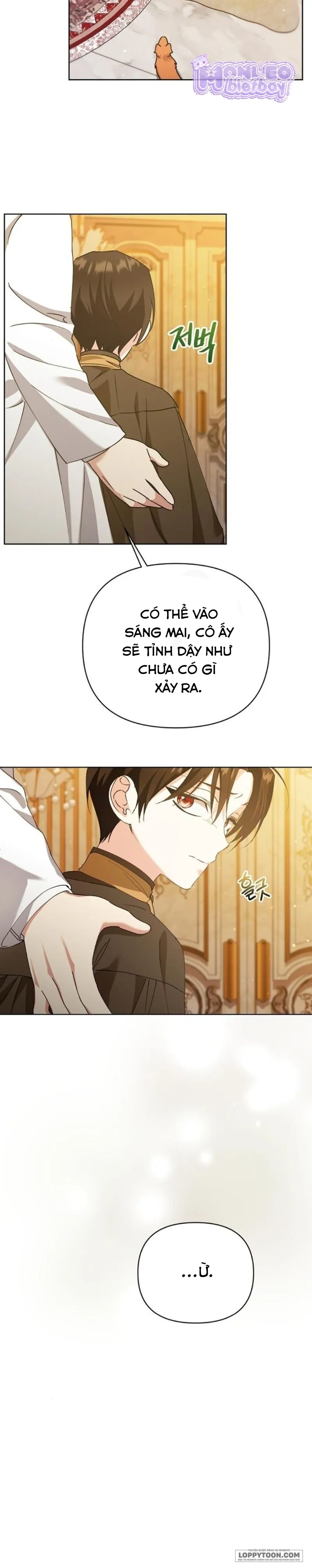 Trở Thành Con Gái Nuôi Của Gia Tộc Sát Thủ - Chap 25 - Trang 15