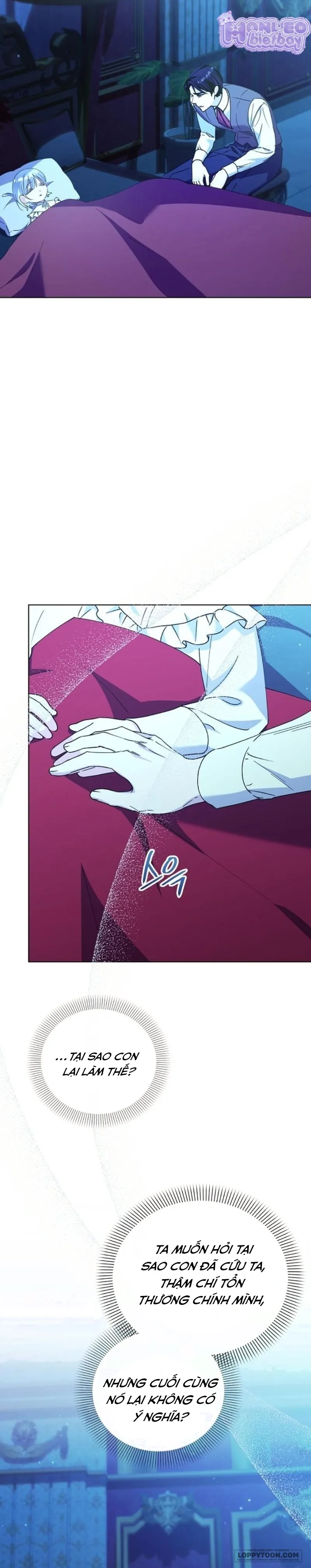Trở Thành Con Gái Nuôi Của Gia Tộc Sát Thủ - Chap 25 - Trang 17