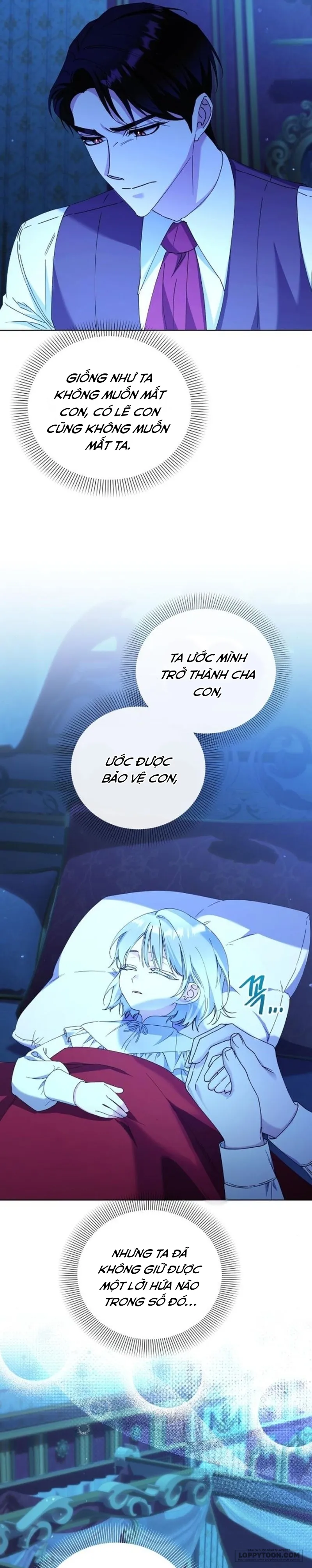 Trở Thành Con Gái Nuôi Của Gia Tộc Sát Thủ - Chap 25 - Trang 18