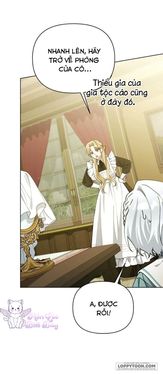 Trở Thành Con Gái Nuôi Của Gia Tộc Sát Thủ - Chap 26 - Trang 5