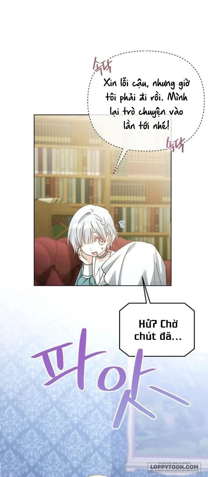 Trở Thành Con Gái Nuôi Của Gia Tộc Sát Thủ - Chap 26 - Trang 6