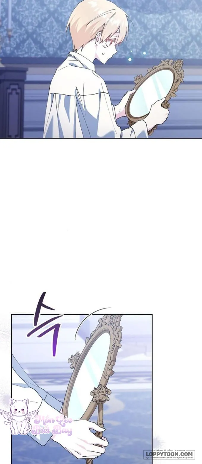 Trở Thành Con Gái Nuôi Của Gia Tộc Sát Thủ - Chap 26 - Trang 7