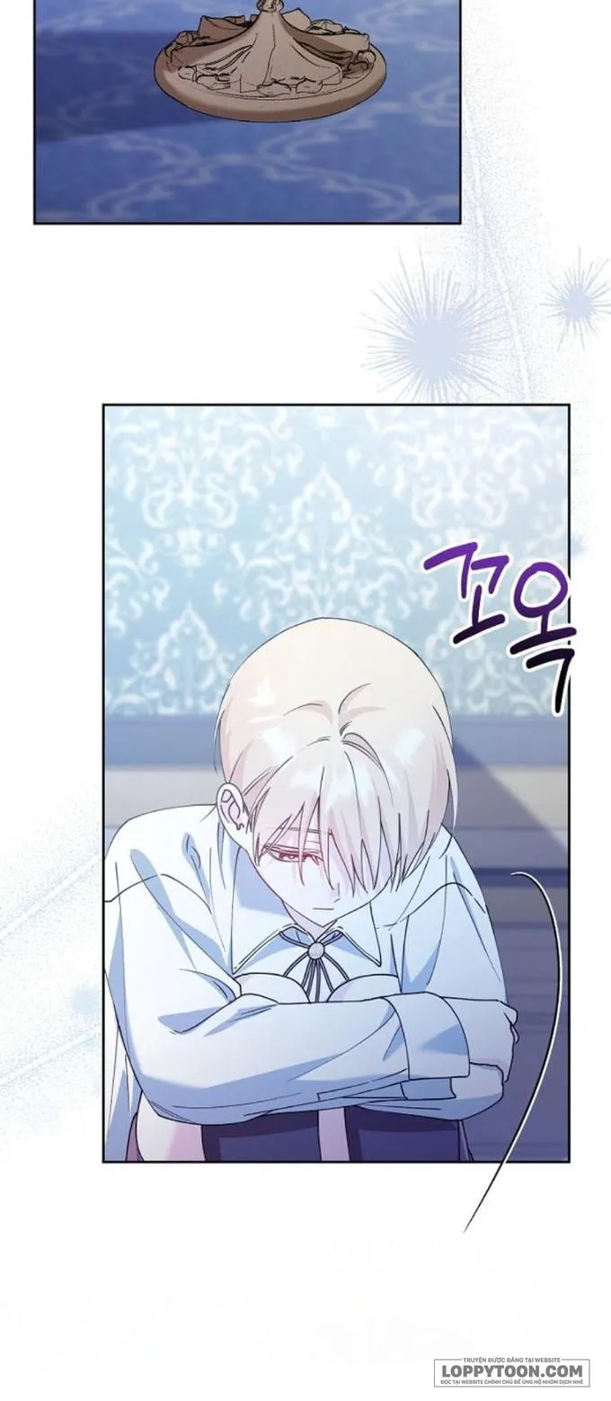 Trở Thành Con Gái Nuôi Của Gia Tộc Sát Thủ - Chap 26 - Trang 8