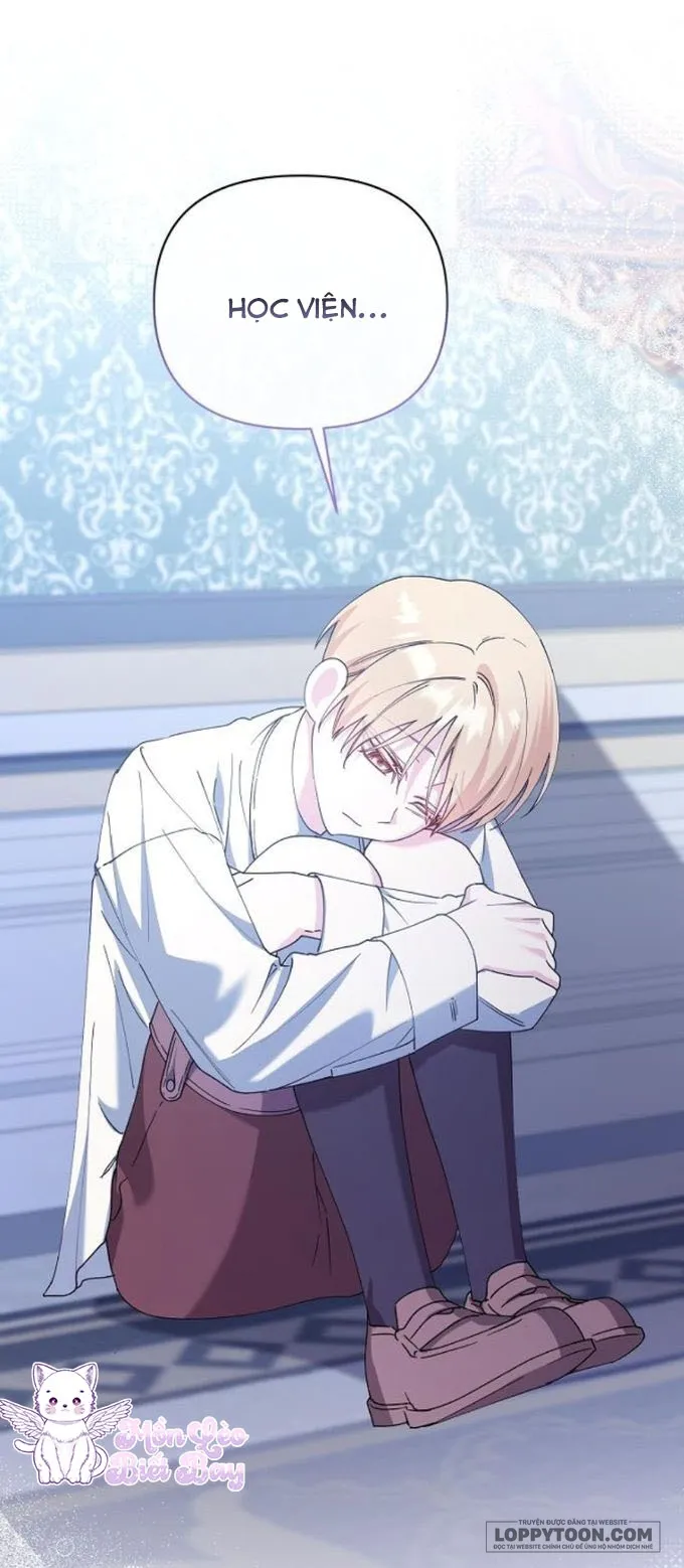 Trở Thành Con Gái Nuôi Của Gia Tộc Sát Thủ - Chap 26 - Trang 9