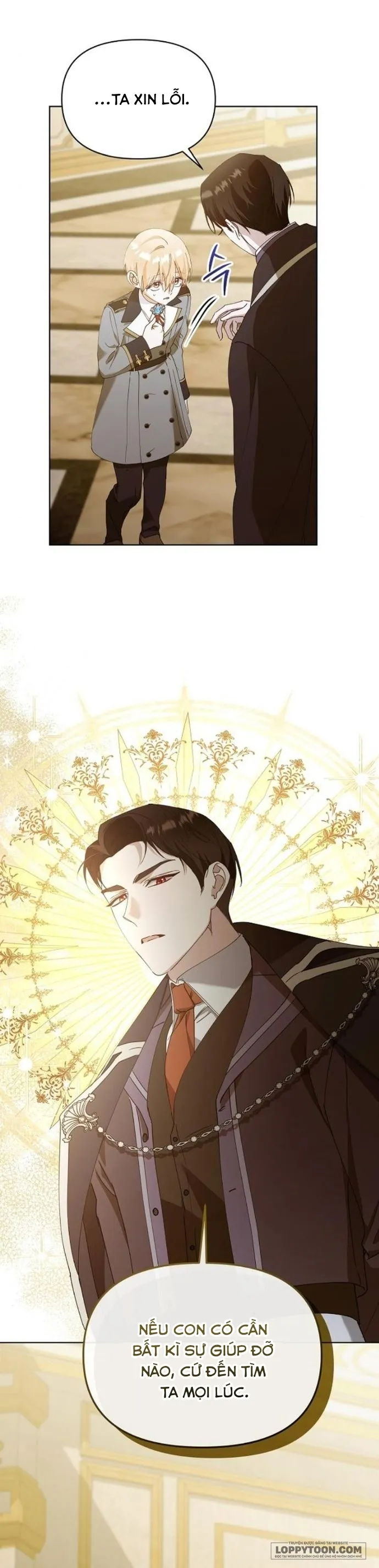 Trở Thành Con Gái Nuôi Của Gia Tộc Sát Thủ - Chap 27 - Trang 13