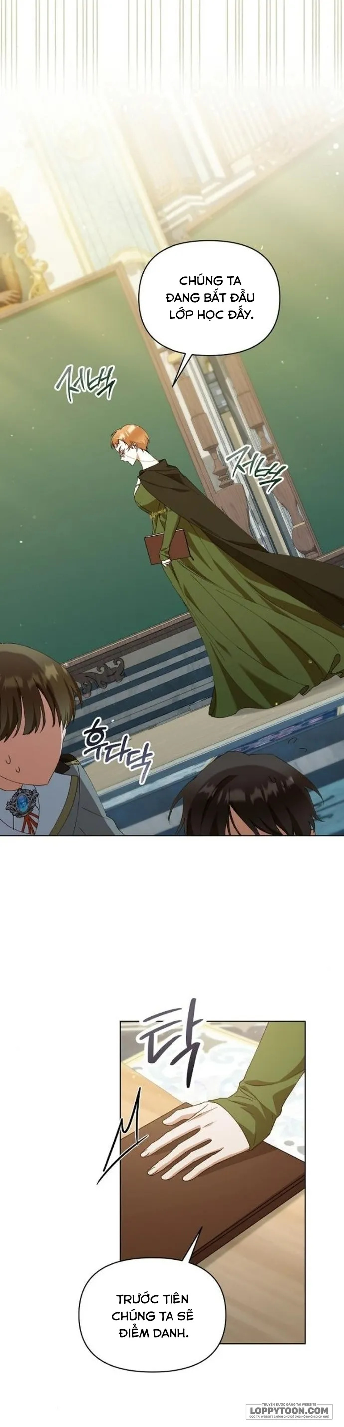 Trở Thành Con Gái Nuôi Của Gia Tộc Sát Thủ - Chap 27 - Trang 18