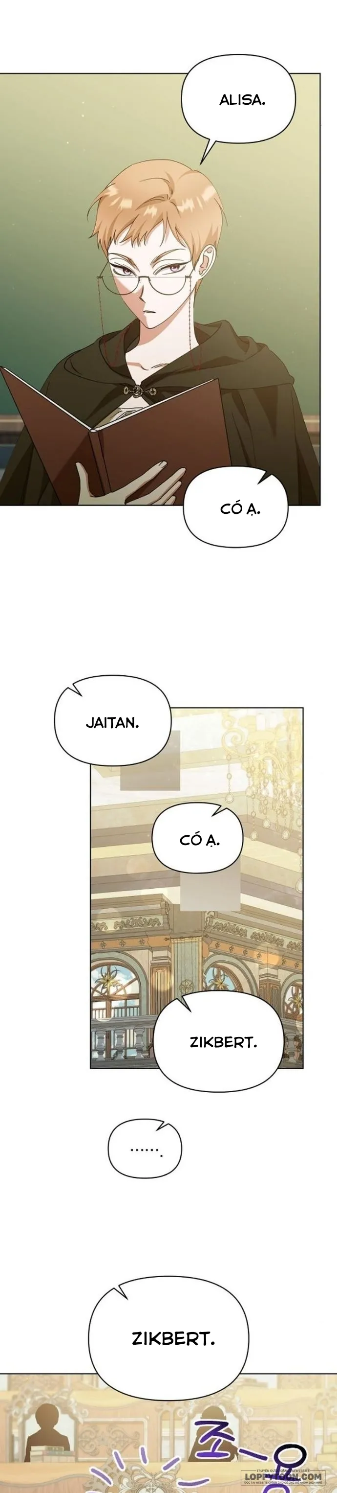 Trở Thành Con Gái Nuôi Của Gia Tộc Sát Thủ - Chap 27 - Trang 19