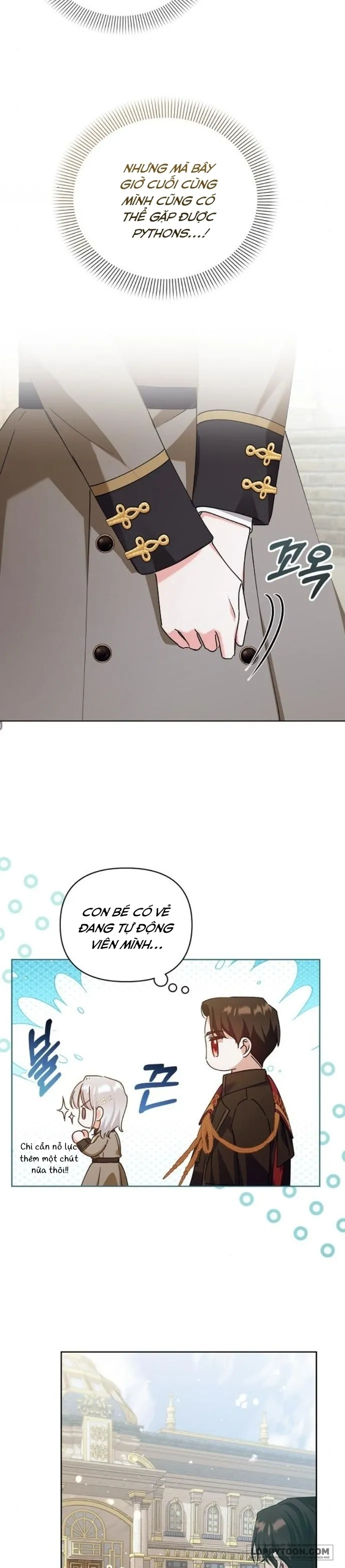 Trở Thành Con Gái Nuôi Của Gia Tộc Sát Thủ - Chap 27 - Trang 27