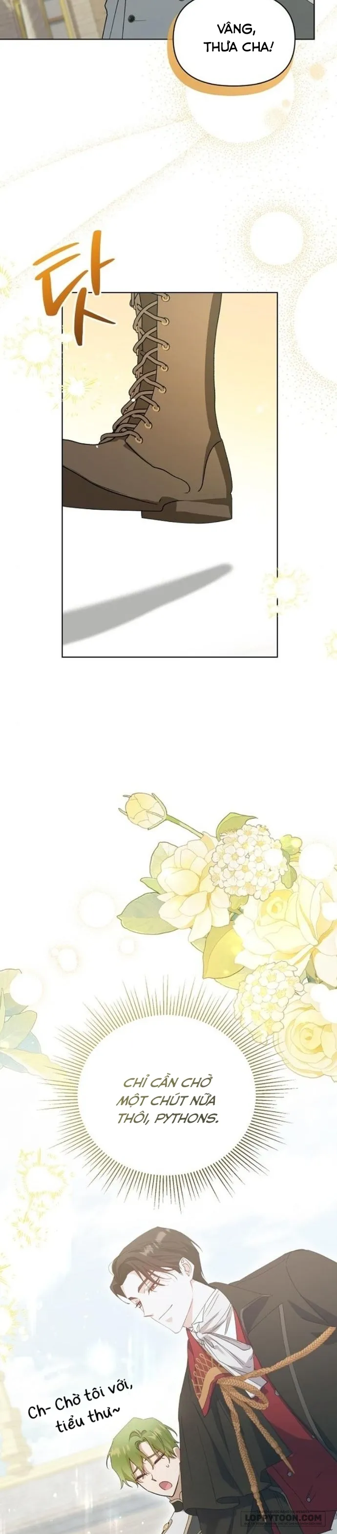 Trở Thành Con Gái Nuôi Của Gia Tộc Sát Thủ - Chap 27 - Trang 29