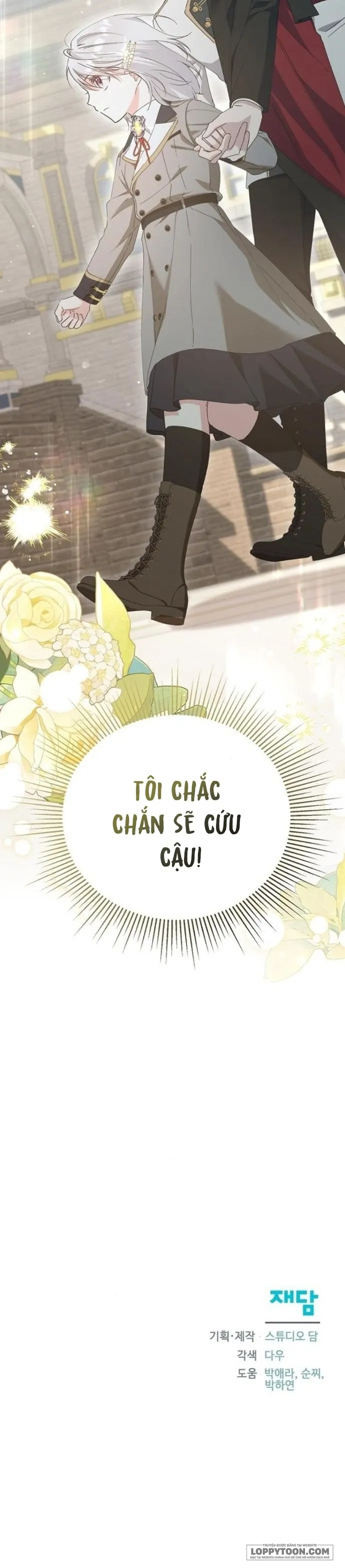 Trở Thành Con Gái Nuôi Của Gia Tộc Sát Thủ - Chap 27 - Trang 30