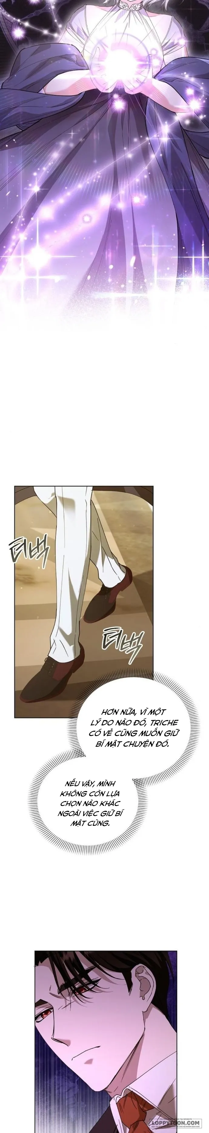 Trở Thành Con Gái Nuôi Của Gia Tộc Sát Thủ - Chap 27 - Trang 4
