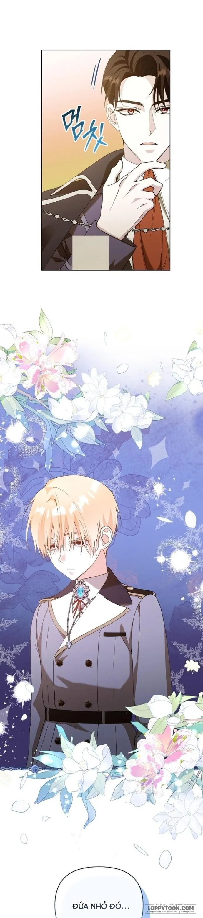Trở Thành Con Gái Nuôi Của Gia Tộc Sát Thủ - Chap 27 - Trang 7