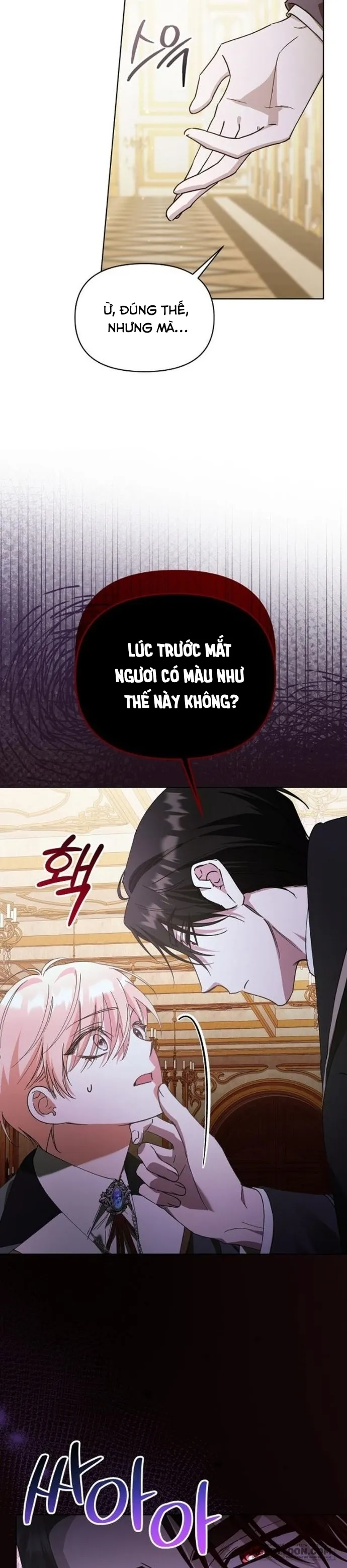 Trở Thành Con Gái Nuôi Của Gia Tộc Sát Thủ - Chap 27 - Trang 10