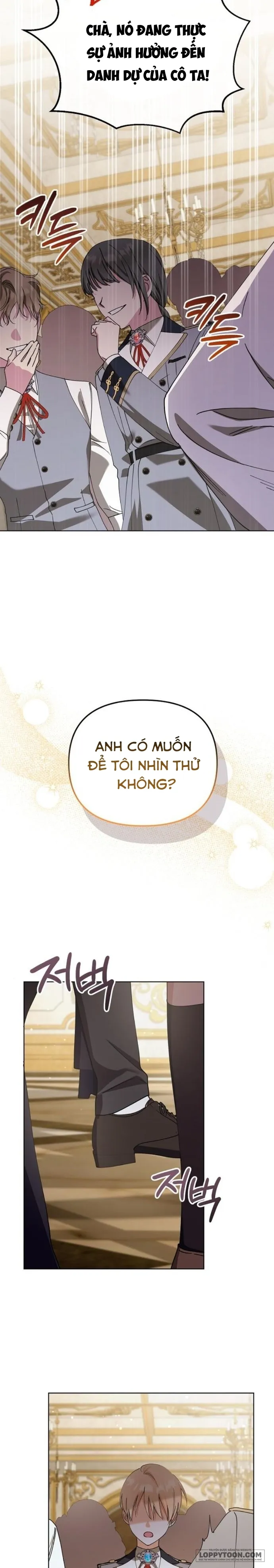 Trở Thành Con Gái Nuôi Của Gia Tộc Sát Thủ - Chap 29 - Trang 17