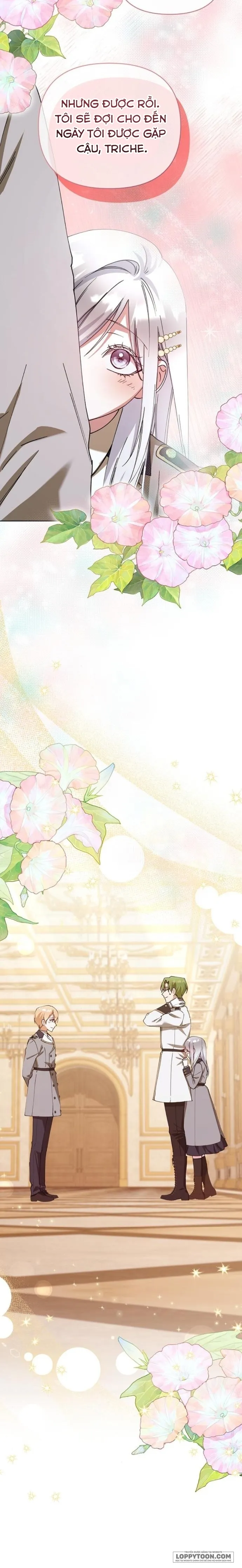Trở Thành Con Gái Nuôi Của Gia Tộc Sát Thủ - Chap 29 - Trang 24