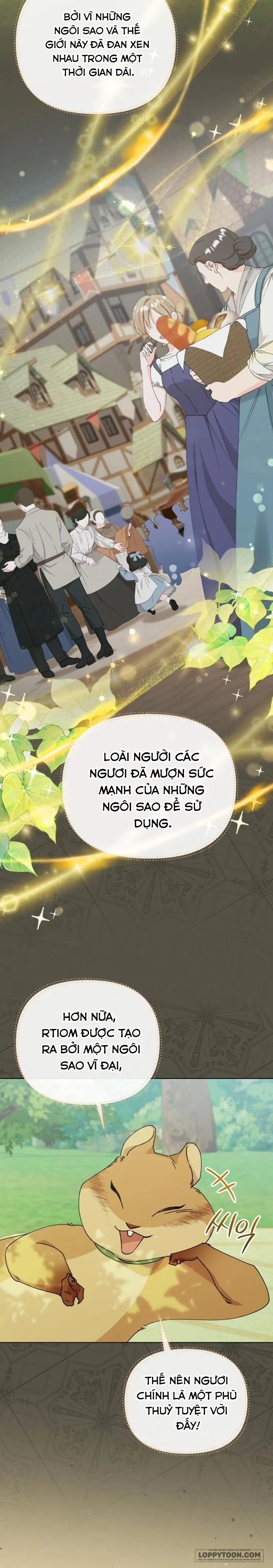 Trở Thành Con Gái Nuôi Của Gia Tộc Sát Thủ - Chap 29 - Trang 8